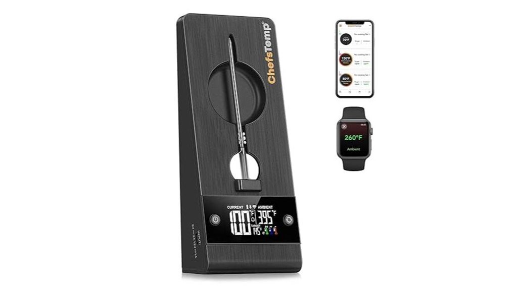 chefstemp protemp 2 plus