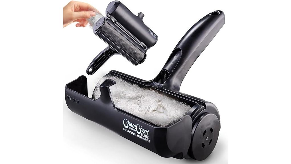 chomchom original reusable roller