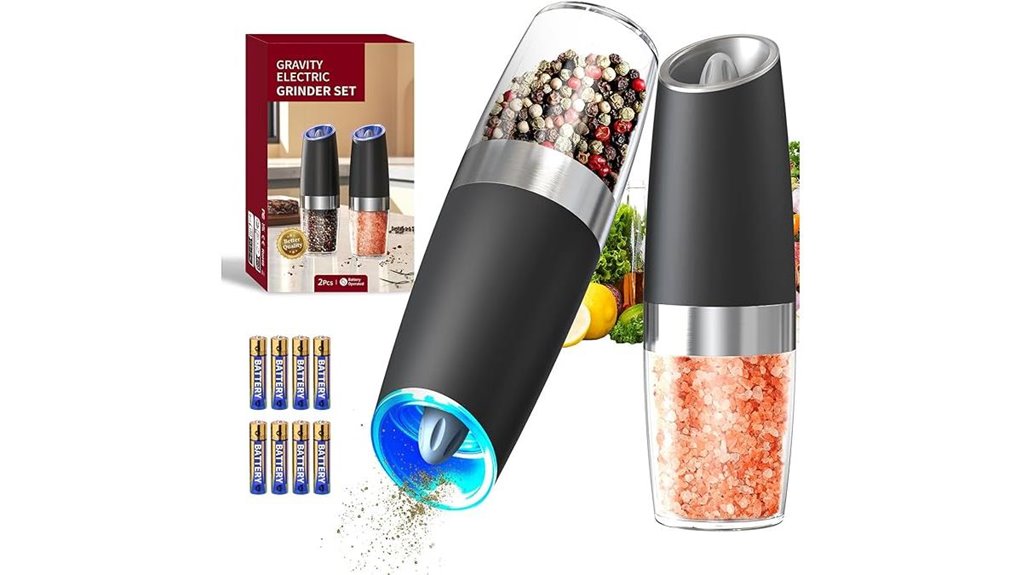 circle joy gravity set