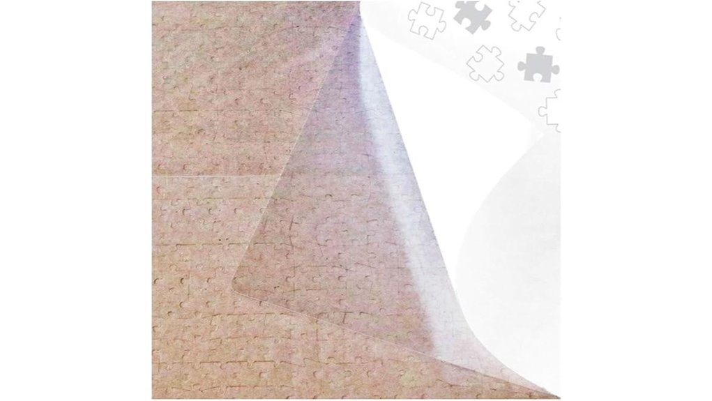 clear 24x30 1000 piece saver
