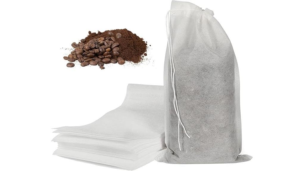 cold brew mesh filters