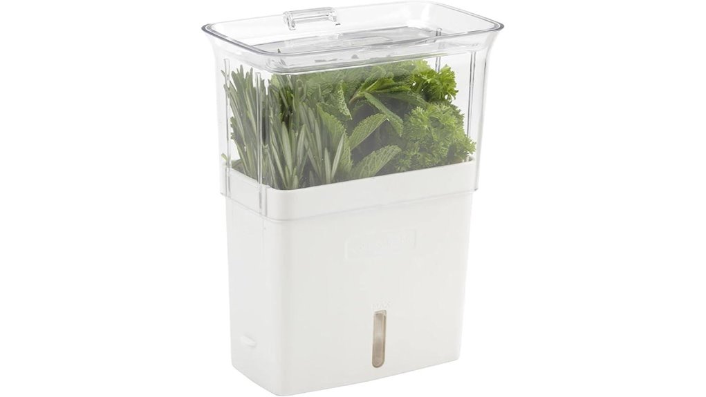 cole mason herb keeper