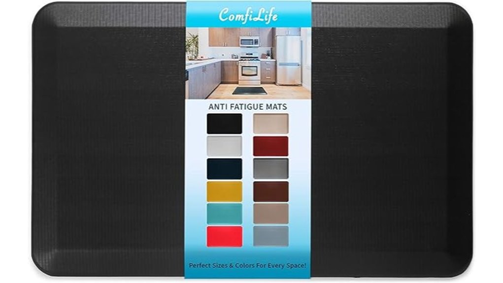 comfilife 20x32 anti fatigue mat