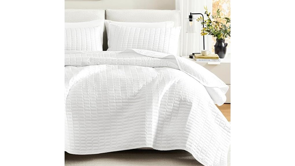 comfort spaces kienna quilt set