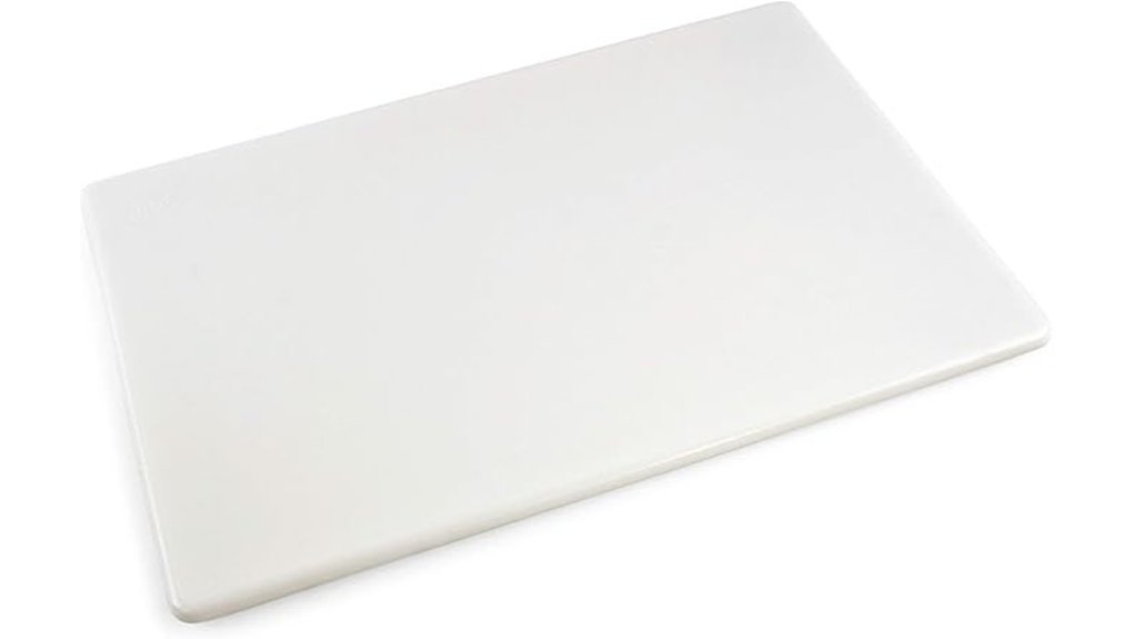 commercial 18x12 nsf board
