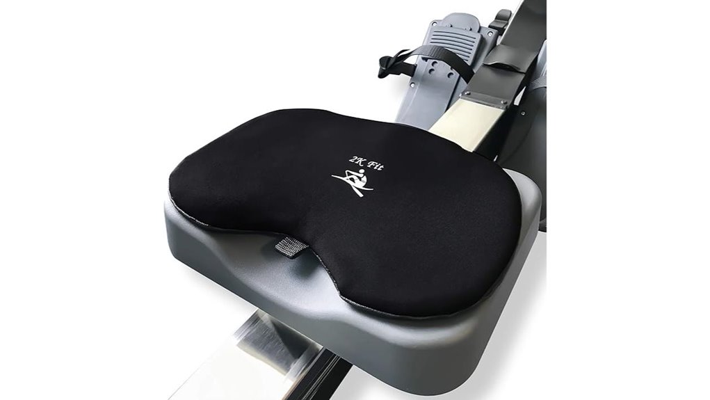 concept 2 gel seat cushion