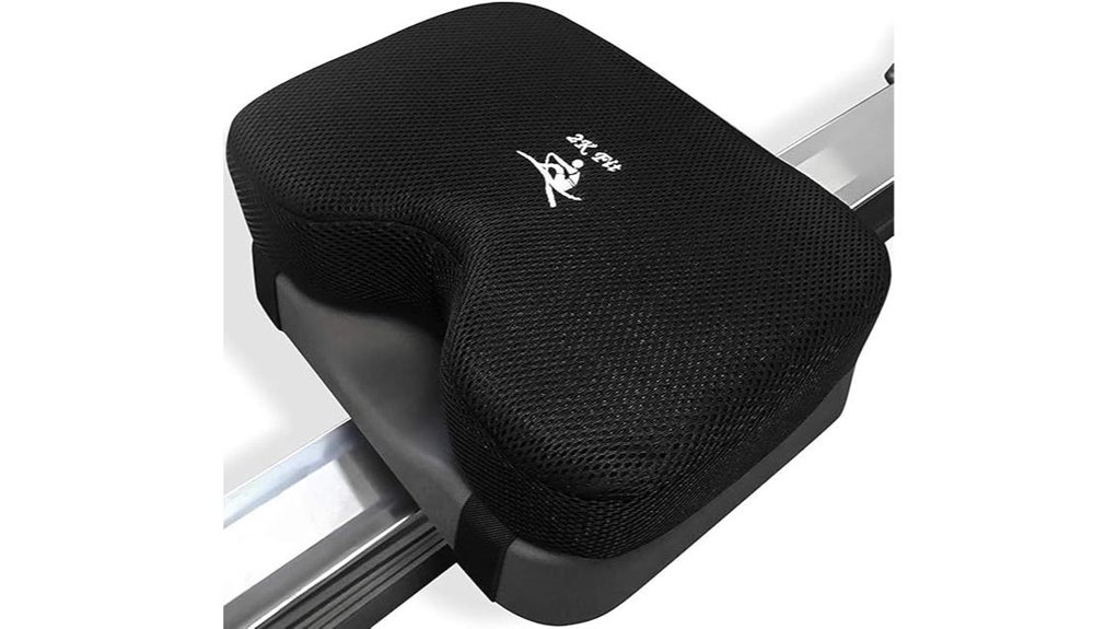 concept 2 seat cushion