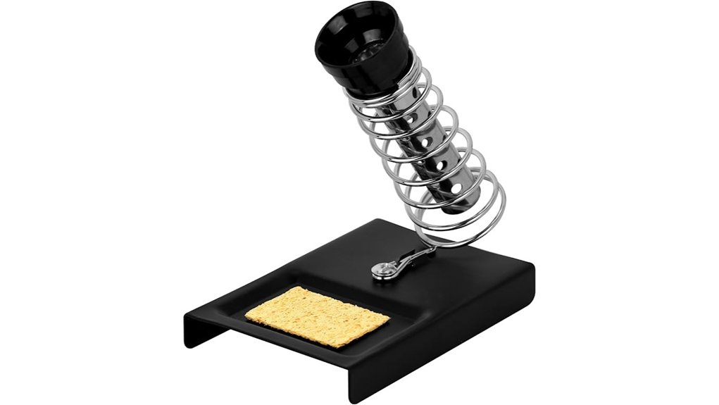 conext link soldering stand