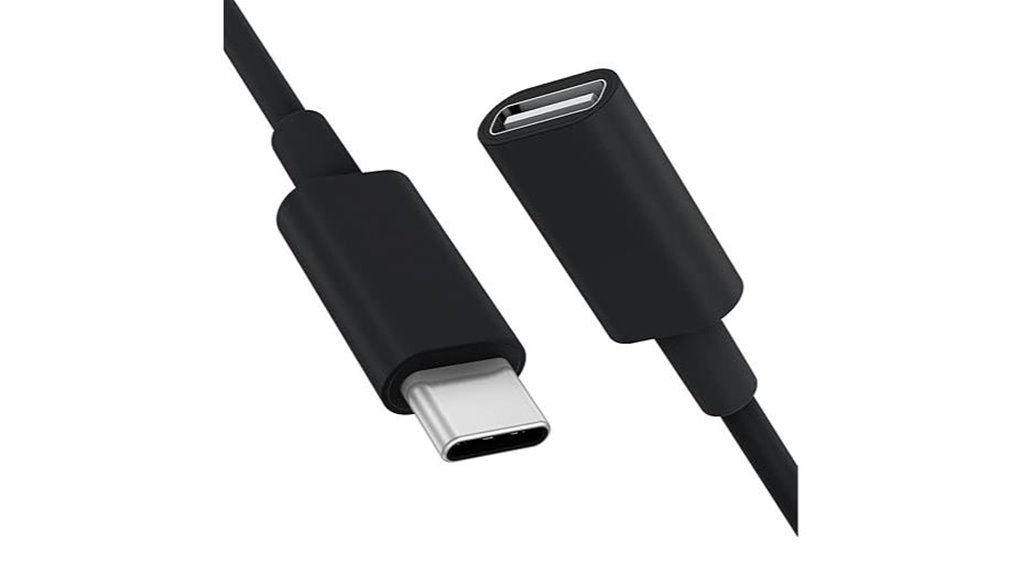 conmdex magsafe usb c extension