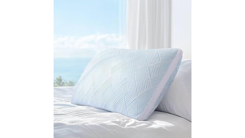 cooling hypoallergenic adjustable queen