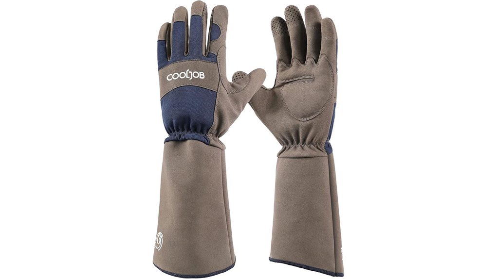 cooljob thorn proof xlarge navy