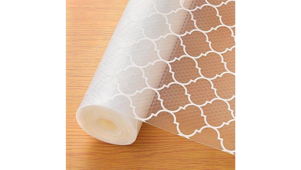 cooyes non adhesive waterproof liner