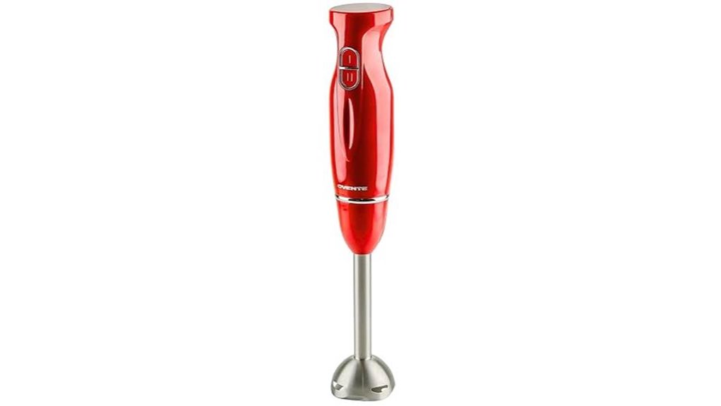 corded 300w stainless blender
