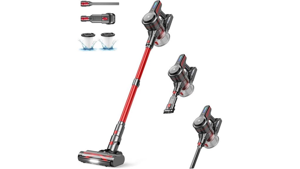 cordless 45 min 6 in 1 cup