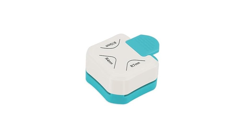 corner rounder 3 in 1 tool
