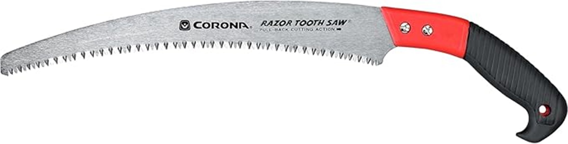 corona 13 inch pruning razor tooth
