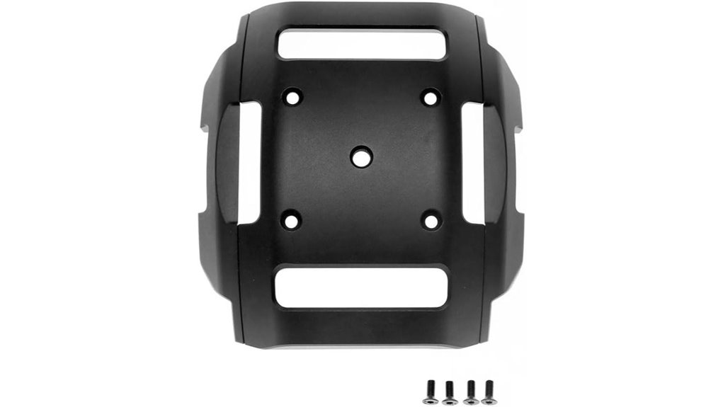 counterweight for zenmuse x9
