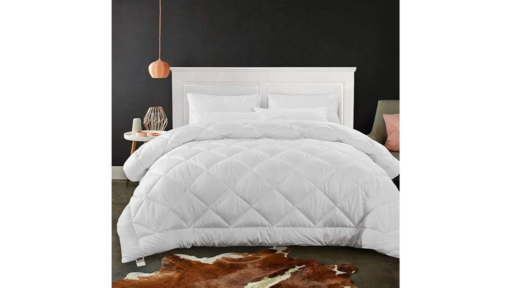 cozynight full size duvet insert