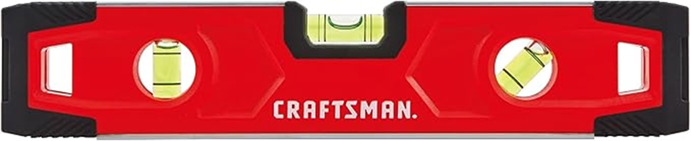 craftsman magnetic torpedo level