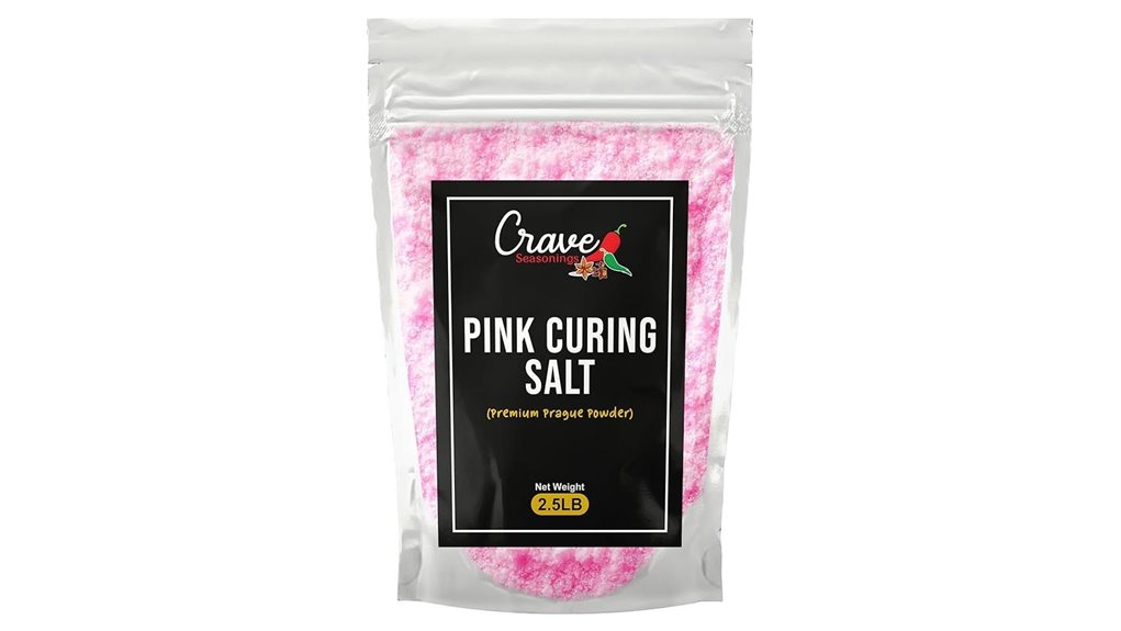 crave pink curing salt 1