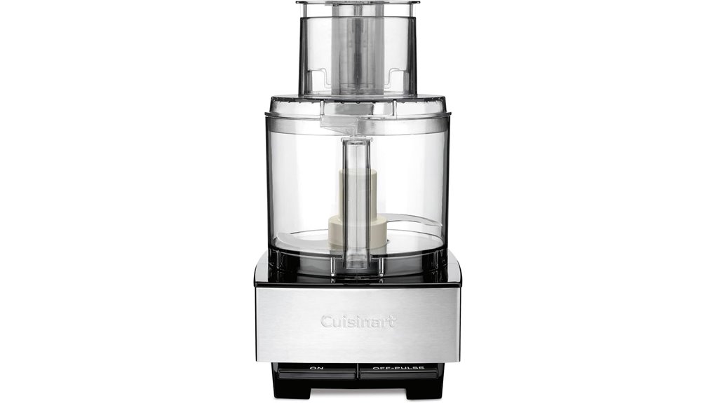 cuisinart 14 cup processor 720w