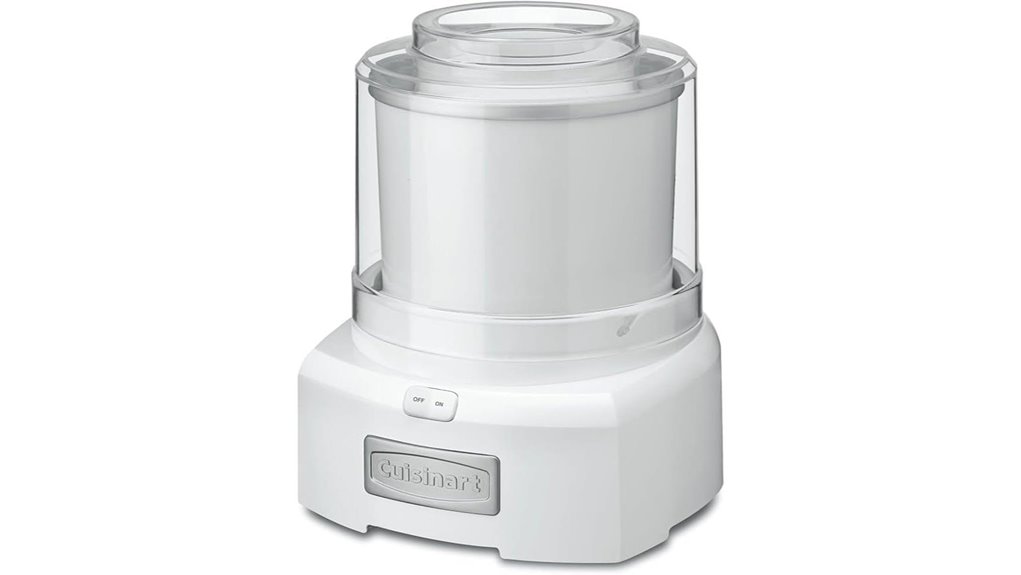 cuisinart 1 5 quart double