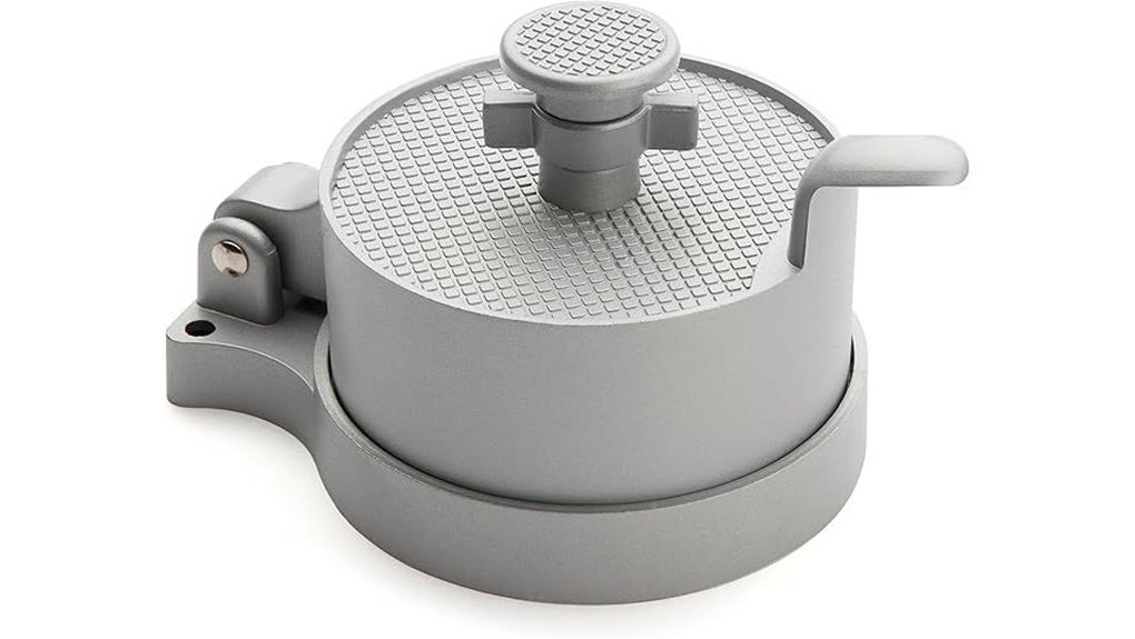 cuisinart cabp 300 burger press
