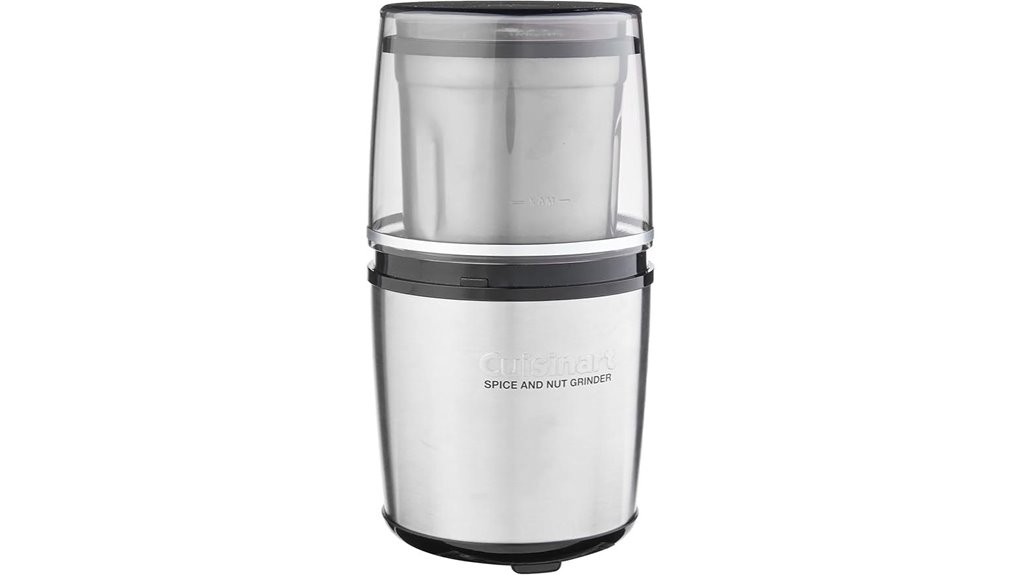 cuisinart sg 10 spice grinder