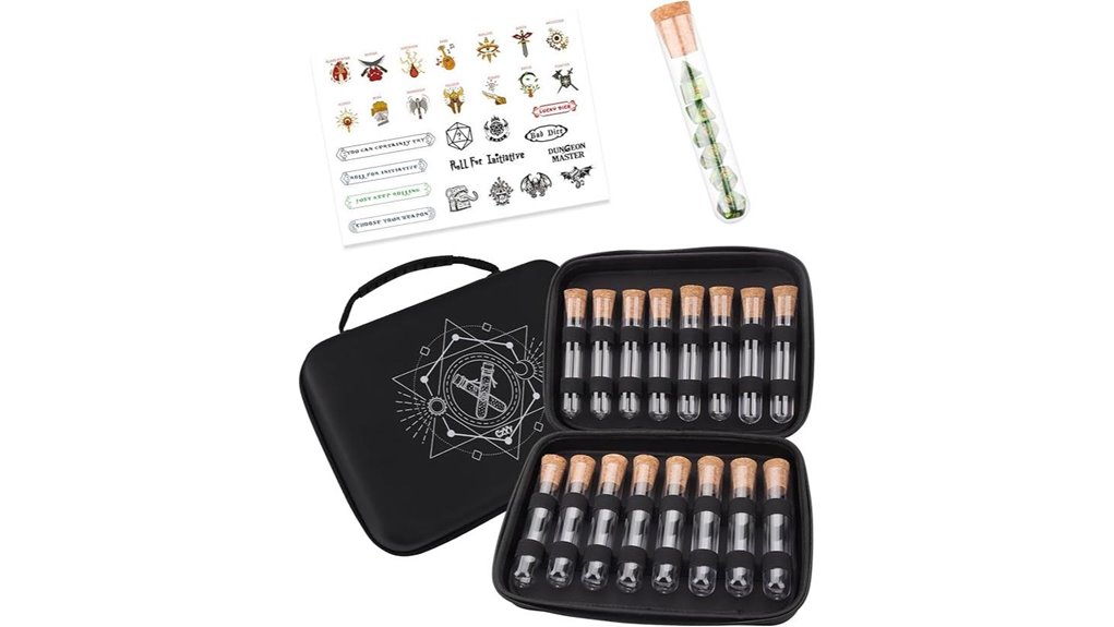 czyy eva zip organizer