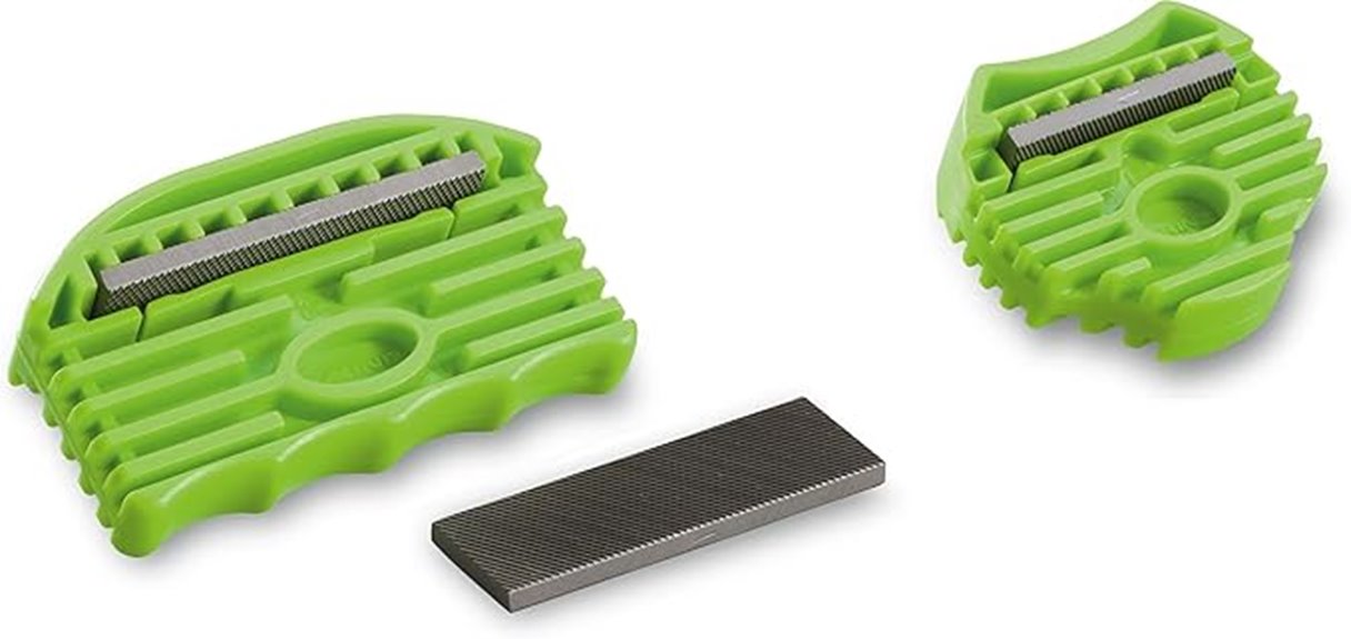 dakine snowboard edge tuner