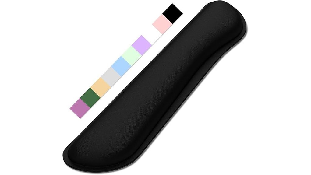 dapesuom keyboard wrist rest