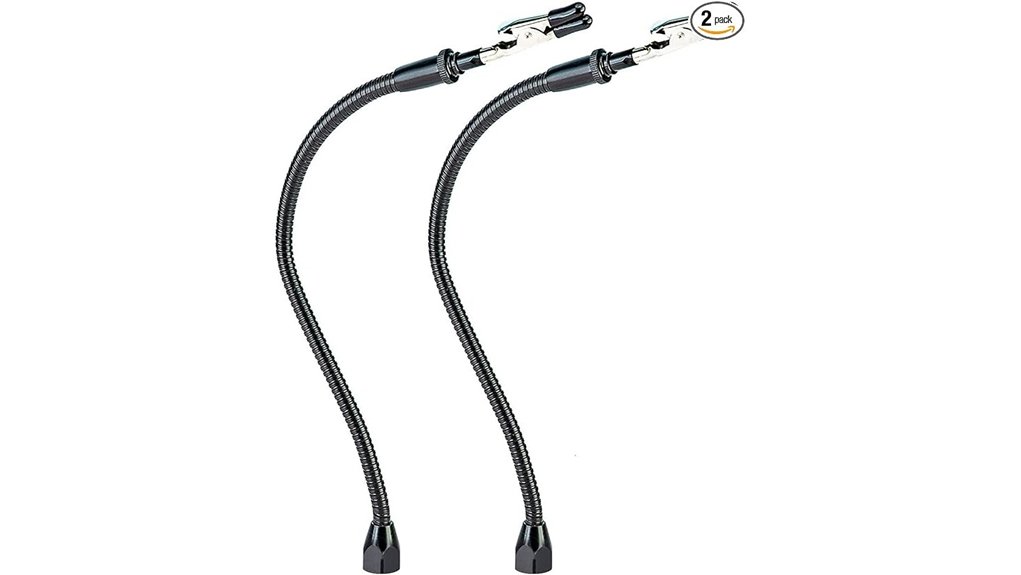 demao magnetic soldering hands