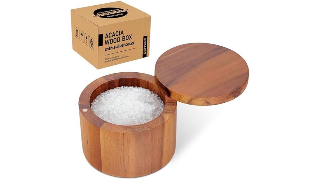 demigo acacia 9 oz salt