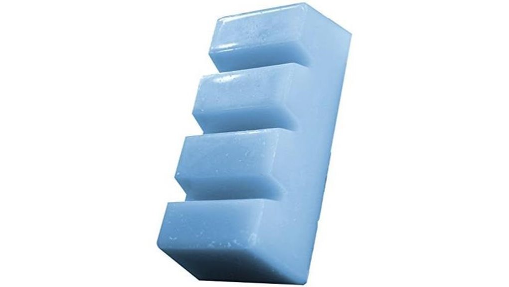 demon hyper ski wax