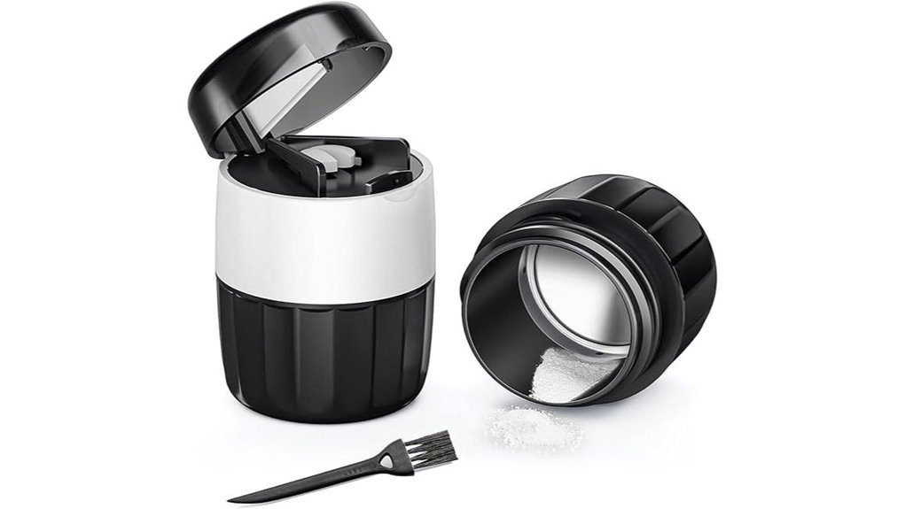 depad 3 in 1 pill crusher
