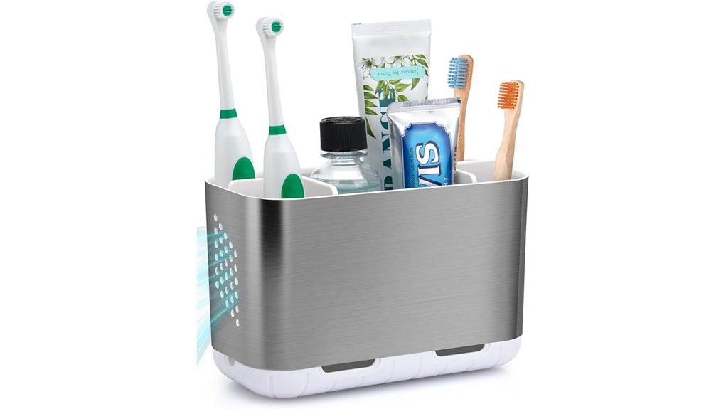 detachable anti slip nickel holder
