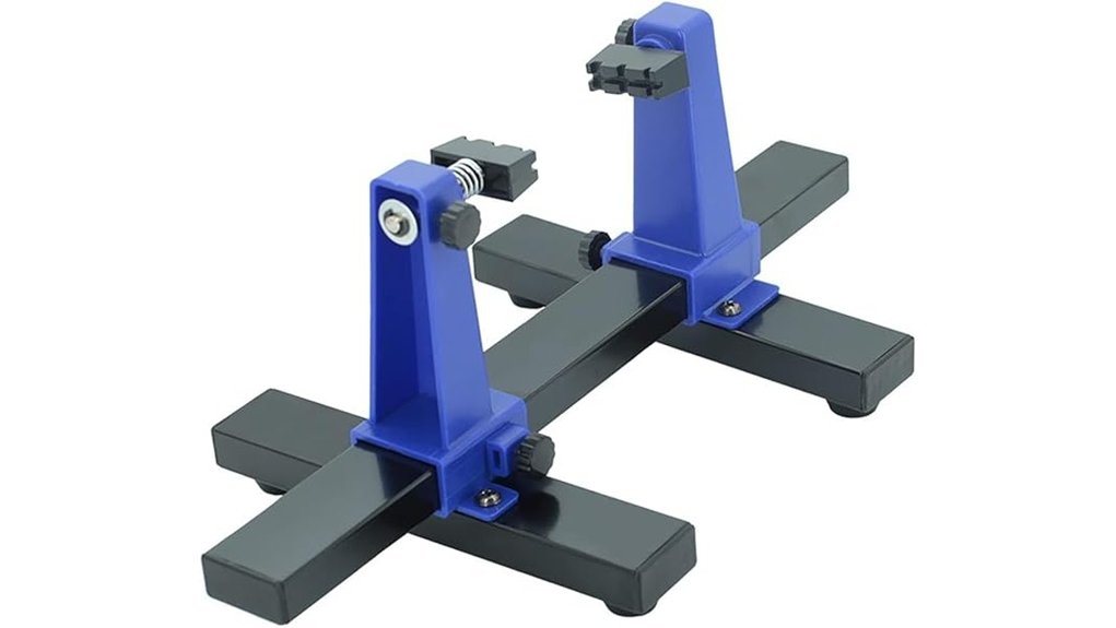devmo 360 pcb holder