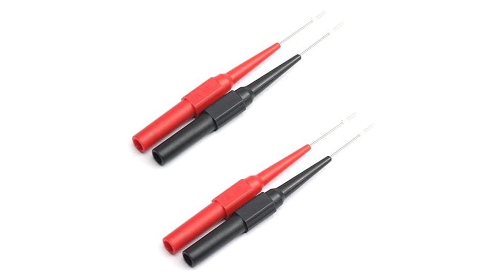 devmo multimeter back probe leads