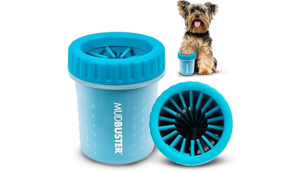 dexas blue dog cleaner
