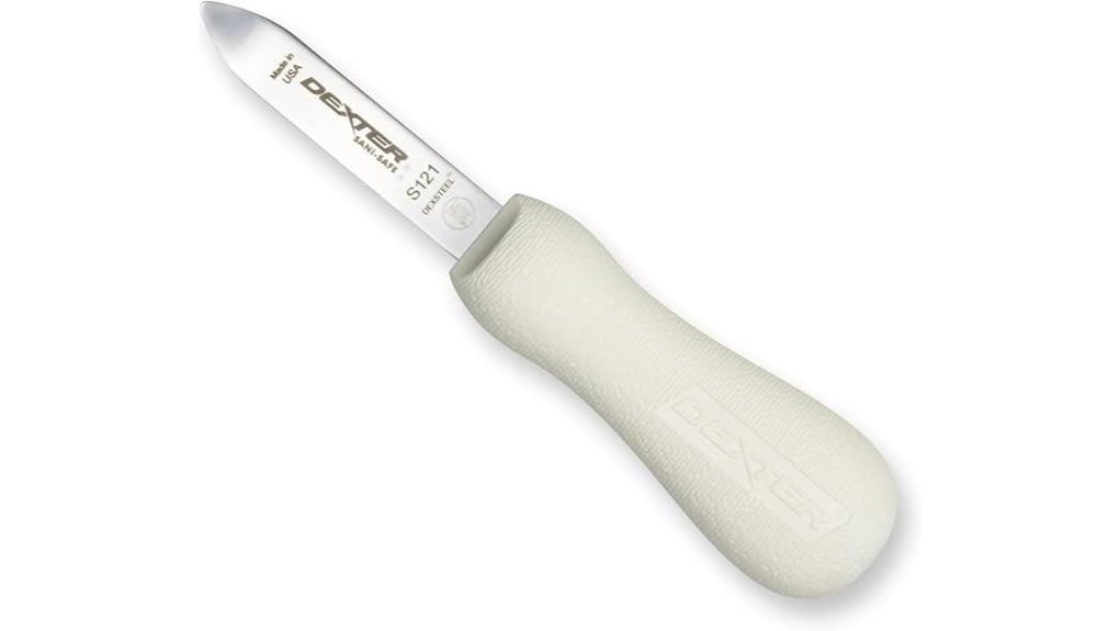 dexter russell new haven oysterknife