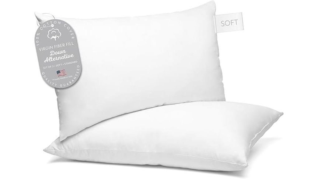 digital cotton cooling hotel