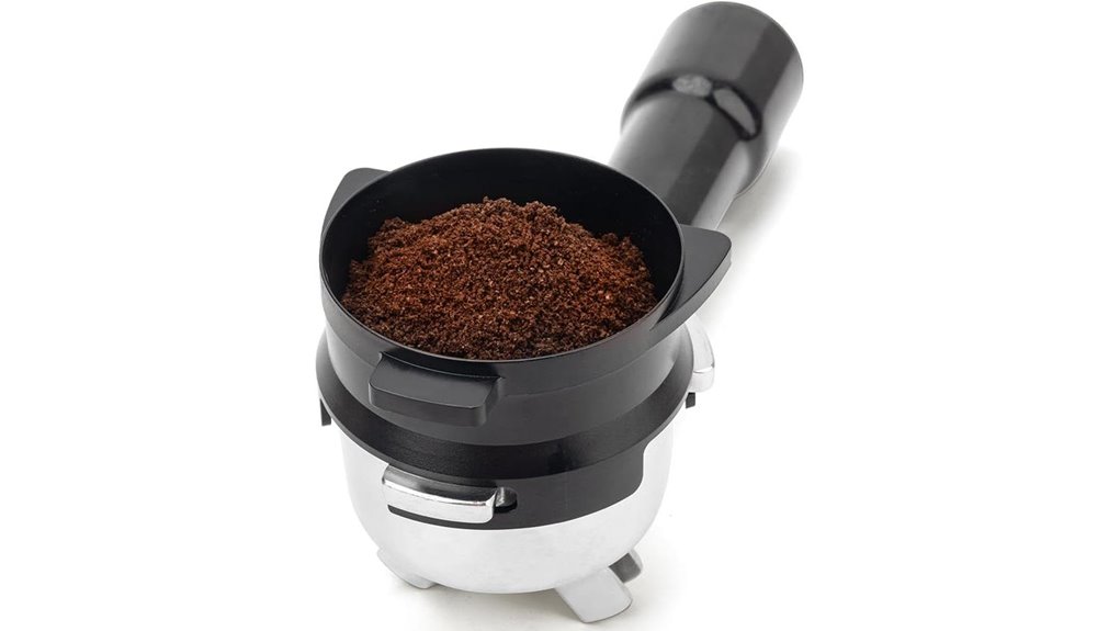 dishwasher safe 54mm breville funnel