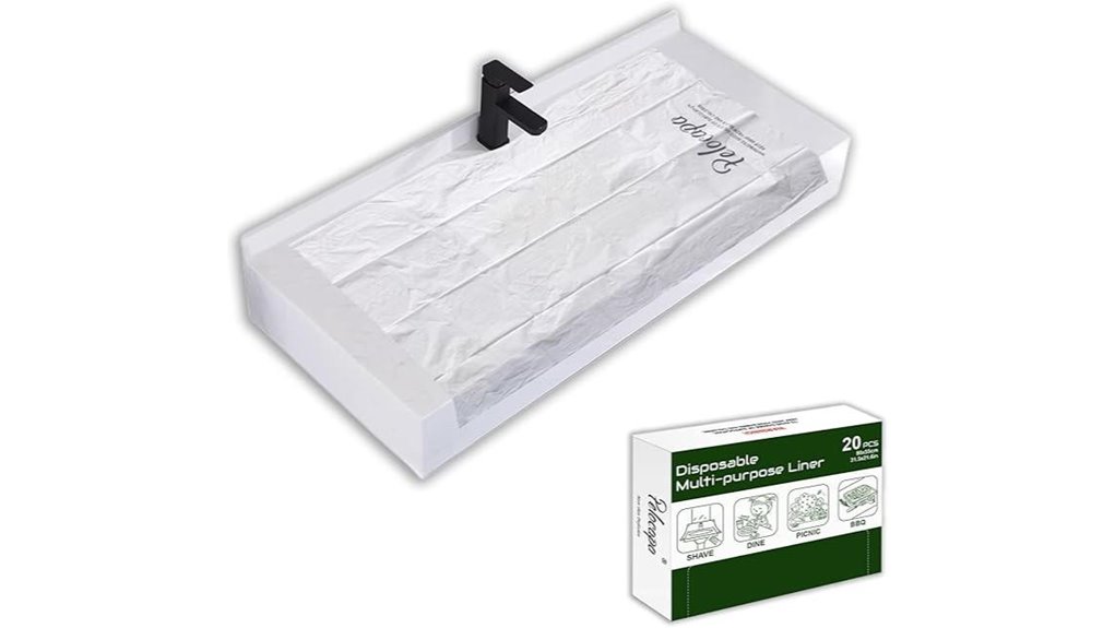 disposable hair beard catchers