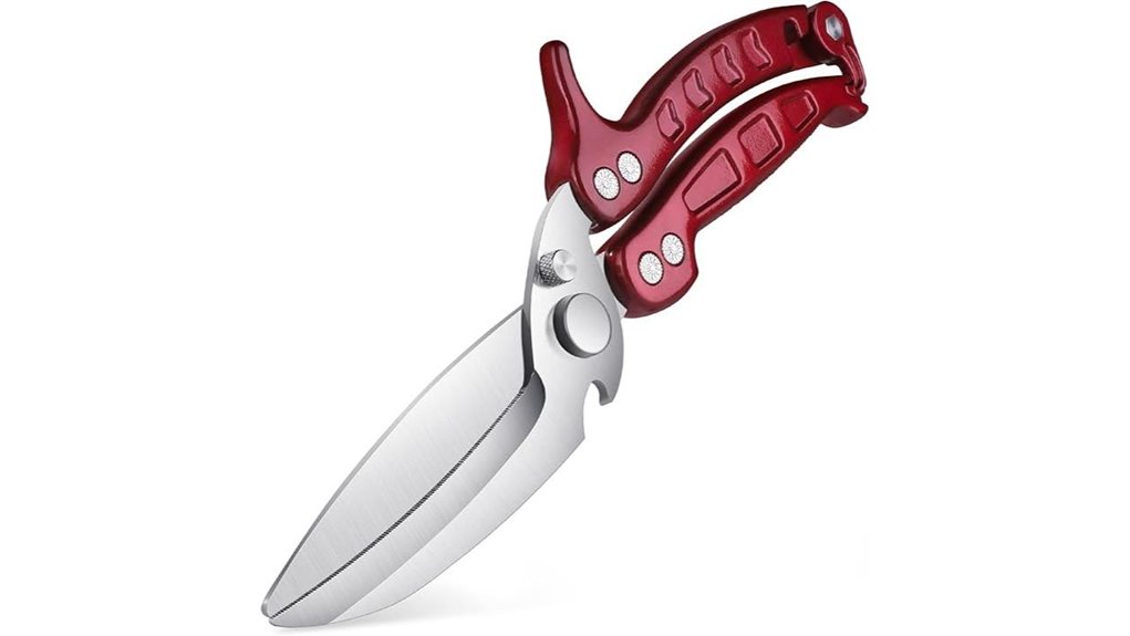 dragon riot poultry shears