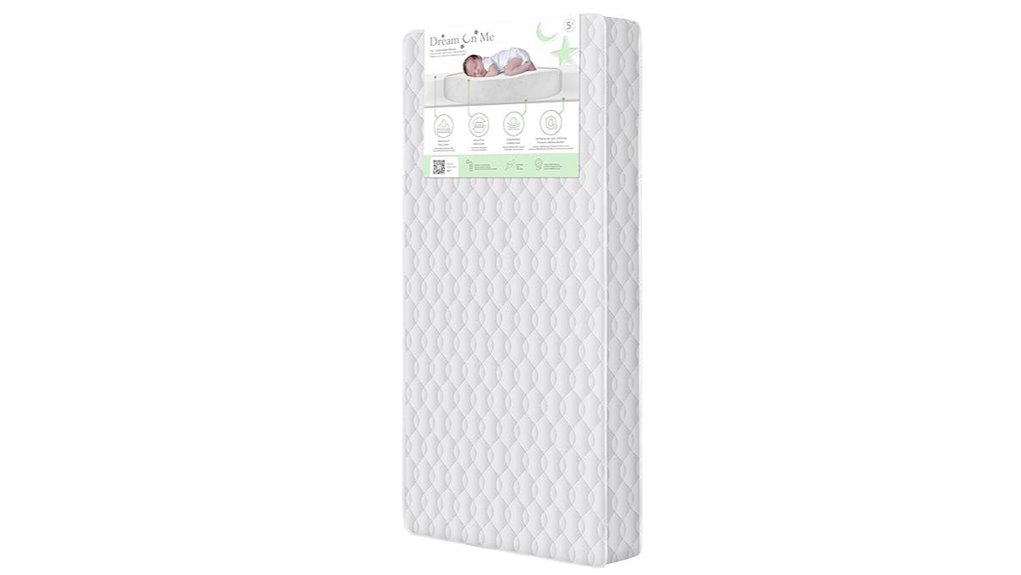 dreamonme cozy 5 dual