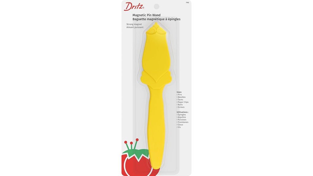 dritz magnetic pin wand