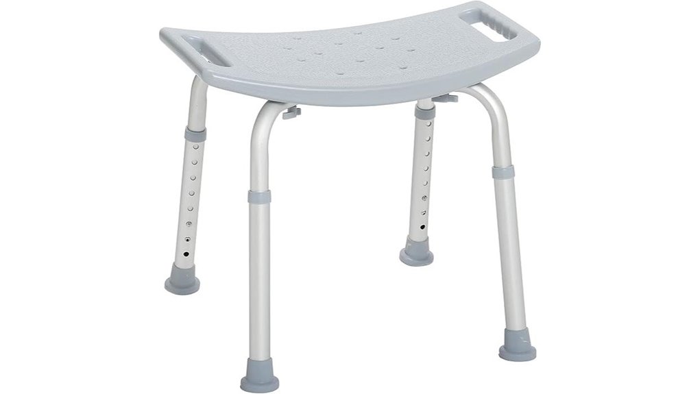 drive medical 300lb chair