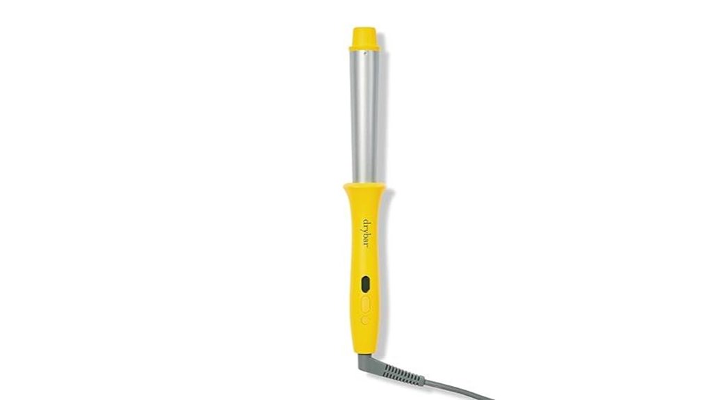 drybar wrap party wand