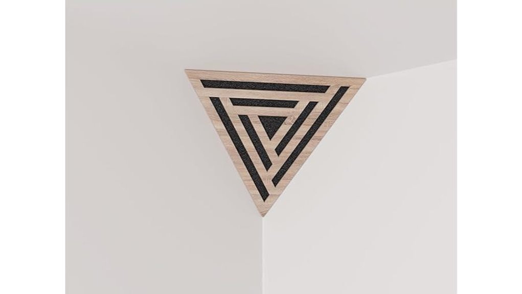 dual ceiling bass hdf