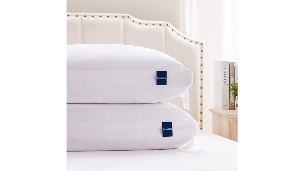 dual hybrid memory foam